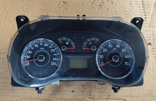 Strumentazione compl fiat - compl.,