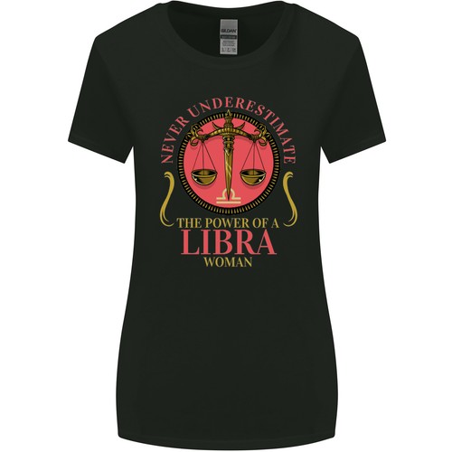 Potere una donna libra - una,