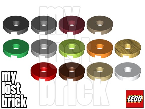 Lego parte 15535 - -,