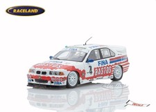 BMW 318is Fina Bastos Bigazzi