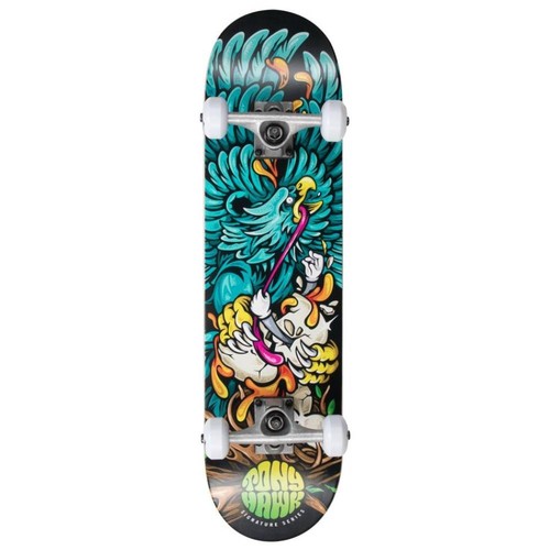 Skateboard completo tony - tony, hawk