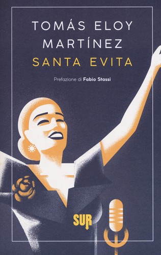 Santa evita martínez tomás - -,