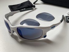 Occhiali da sole Oakley Split