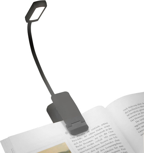 Lampada lettura senza - lettura,