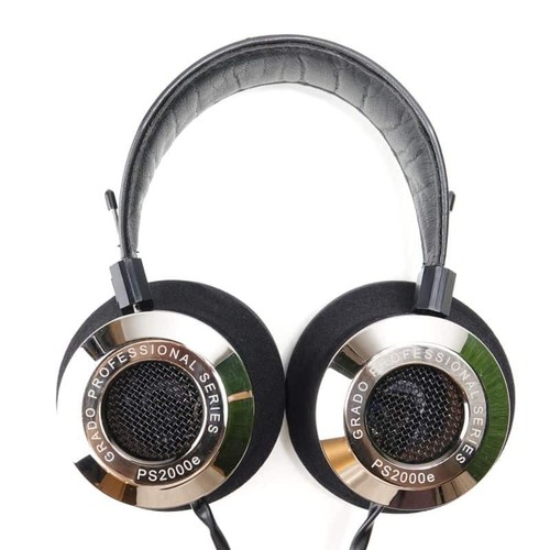 Grado ps2000e balanced - grado, 4p/xlr