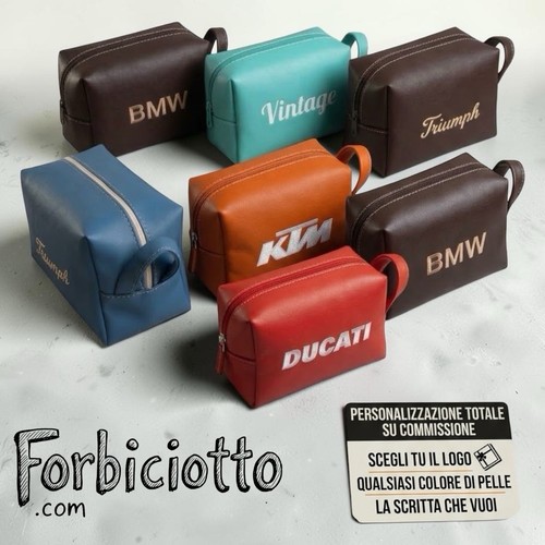 Pochette personalizzate logo - pochette,