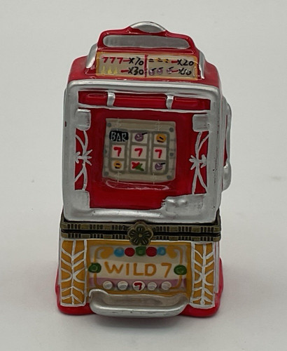Slot machine porcellana - slot,