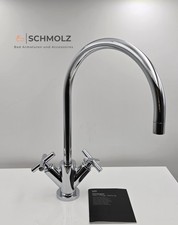 Rubinetto per lavello