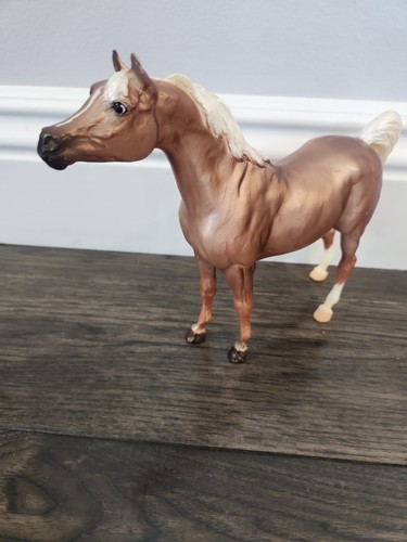 Stallone arabo breyer vintage - arabo,