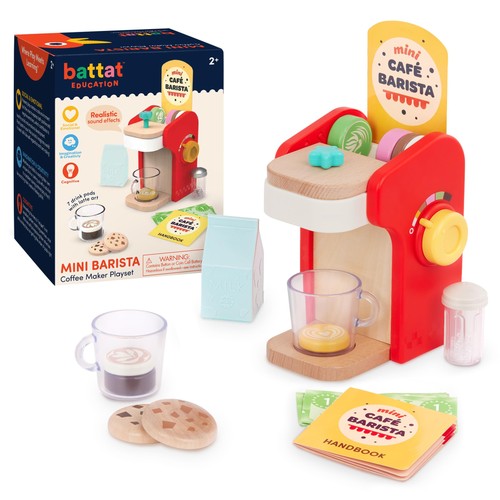 Battat education mini - education,