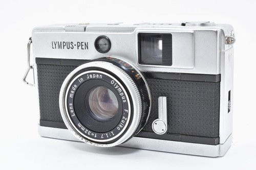 Olympus pen eed - 35, mm