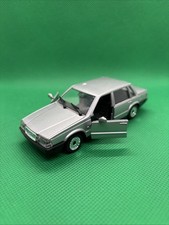 Polistil Tonka Volvo 760 GLE