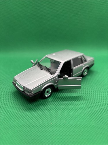 Polistil tonka volvo 760 - tonka,