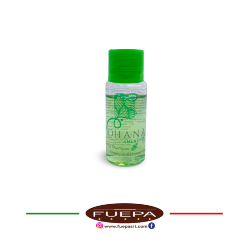 300 flacone doccia - flacone, shampoo