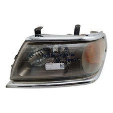 FARO ANTERIORE SINISTRO PER MITSUBISHI Pajero Sport MR465013 4D56 (99>)