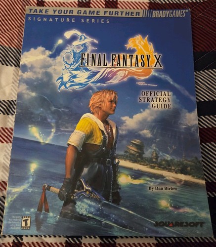 Playstation final fantasy x - playstation, 2