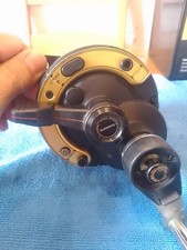 Shimano tld speed - tld,