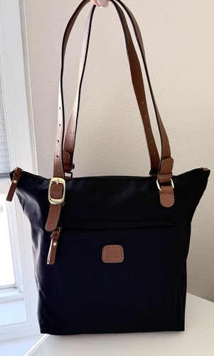 Bric x borsa nera - |,
