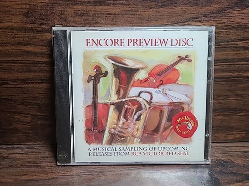 Rca victor red - rca, seal