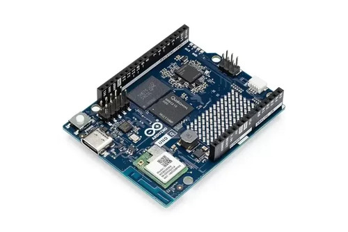 Arduino uno nuovo - uno, da
