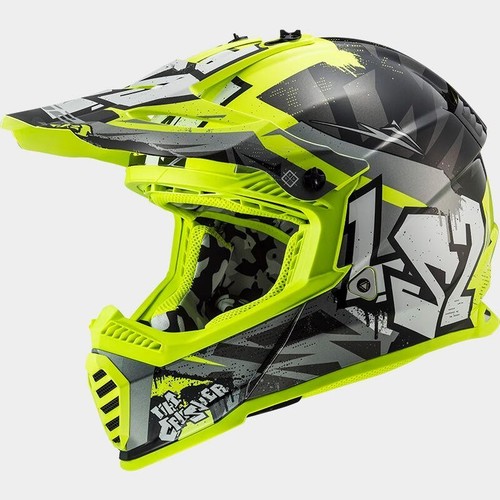 Ls2 mx437 fast evo mini - ls2,