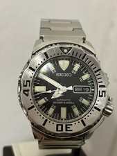 SEIKO MONSTER SKX779