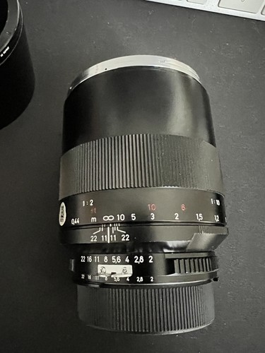 Obiettivo zeiss - zeiss,