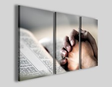 Quadri religiosi La bibbia