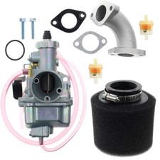 Carburetor Air Filter Kit For
