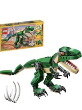 LEGO 31058 CREATOR 3 in 1