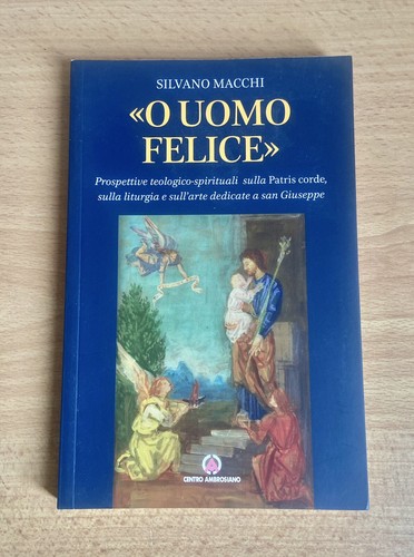 Silvano macchi uomo felice - macchi, -o