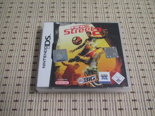 Fifa street per - street,