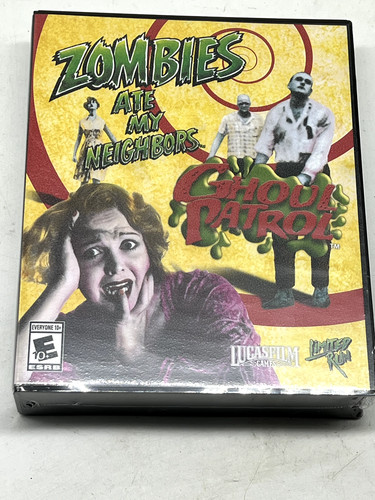Limited run 414 zombies ha - limited,