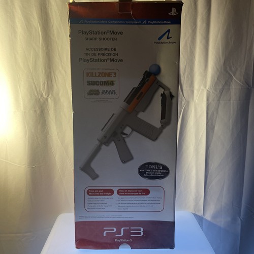 Controller pistola ufficiale