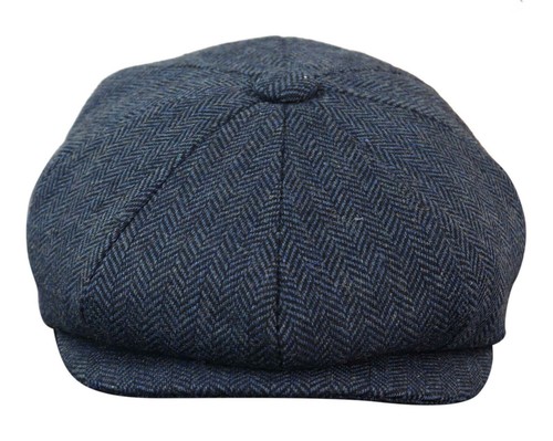 Uomo peaky blinders blu - peaky,
