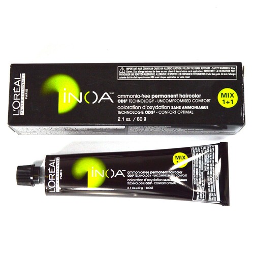 Oreal paris inoa hair - l'oreal,