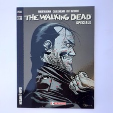 THE WALKING DEAD SPECIALE