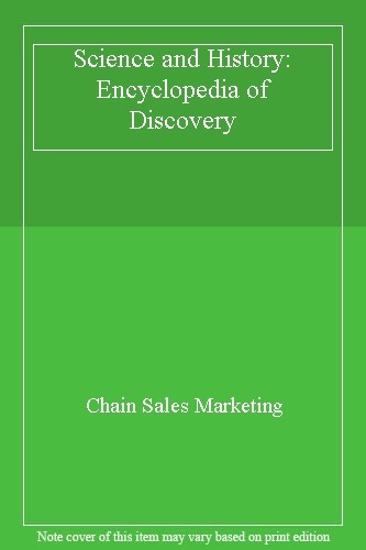 Science and history - and,