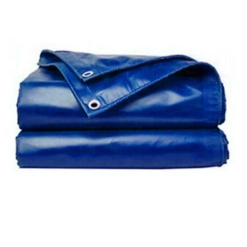 Telo telone pvc blu - telo,