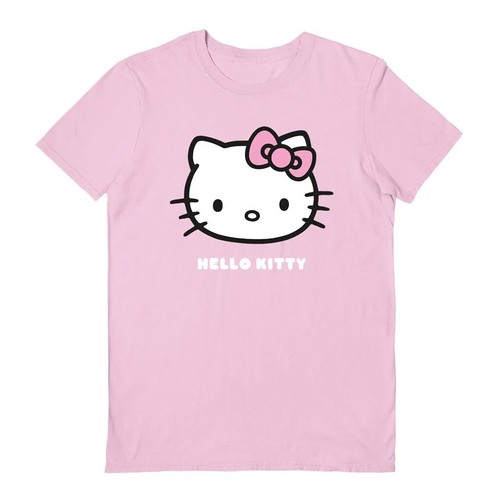 Shirt ufficiale hello - hello, kitty