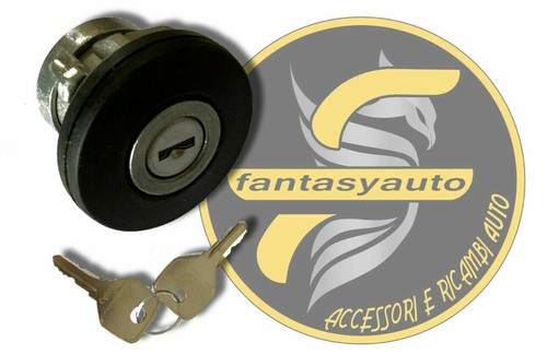 Fiat cinquecento tappo benzina - fiat,