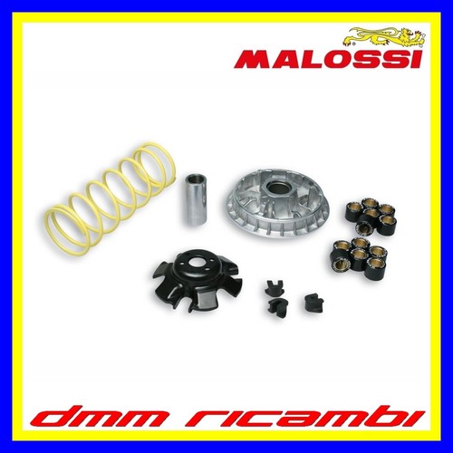 Variatore malossi multivar - variatore,