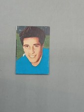 figurina Coppa Rimet 1966