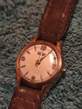 Tissot vintage Orologio Donna