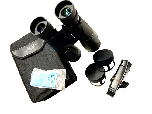 Completo binocolo inpro opics - inpro,