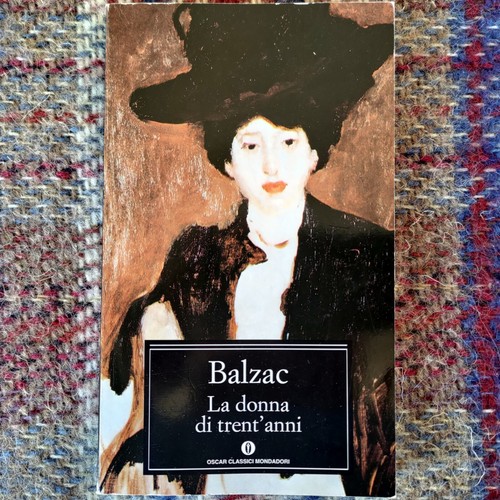 Balzac donna di - balzac*la,