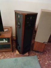 COPPIA Allison Two Loudspeakers - Altoparlanti Hi-Fi - Vintage - Made in USA