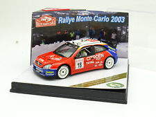 Velocità 1/43 - Citroen Xsara