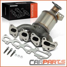 Catalizzatore Collettore