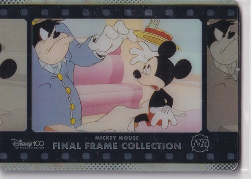Disney 100 anni hotbox - 100,